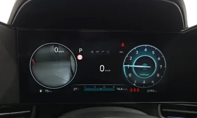 Hyundai Avante 2025, 2193 км, за 10353.58 USD - фото 8