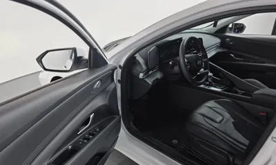 Hyundai Avante 2025, 2193 км, за 10353.58 USD - фото 11