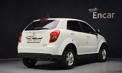 KG_Mobility_Ssangyong KORANDO 2012, 104082 км, за 1916.98 USD