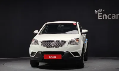 KG_Mobility_Ssangyong KORANDO 2012, 104082 км, за 1916.98 USD
