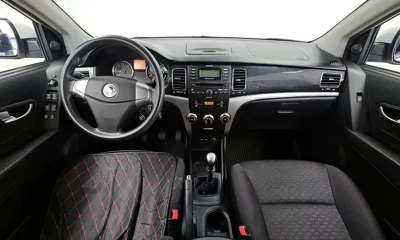 KG_Mobility_Ssangyong KORANDO 2012, 104082 км, за 1903.64 USD - фото 7