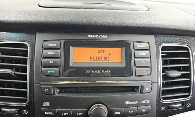 KG_Mobility_Ssangyong KORANDO 2012, 104082 км, за 1903.64 USD - фото 15