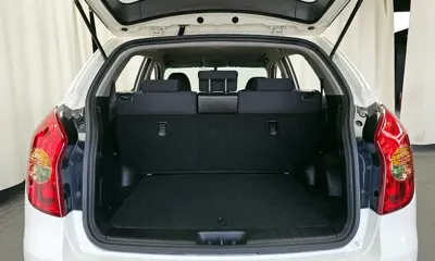 KG_Mobility_Ssangyong KORANDO 2012, 104082 км, за 1903.64 USD - фото 20