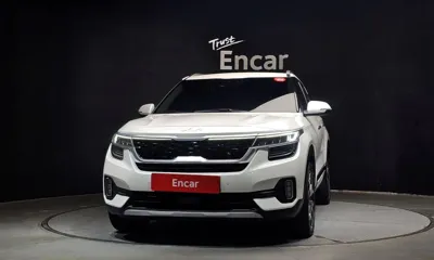 Kia Seltos 2023, 15636 км, за 14469.77 USD