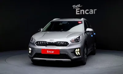 Kia Niro 2020, 31967 км, за 12913.9 USD