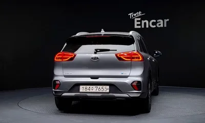Kia Niro 2020, 31967 км, за 12913.9 USD