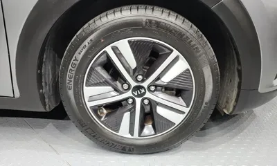 Kia Niro 2020, 31967 км, за 12913.9 USD