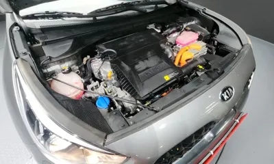 Kia Niro 2020, 31967 км, за 12913.9 USD - фото 6