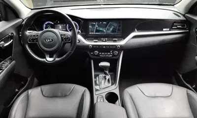 Kia Niro 2020, 31967 км, за 12913.9 USD - фото 7