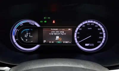 Kia Niro 2020, 31967 км, за 12913.9 USD - фото 8