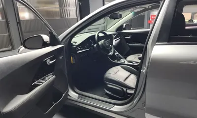 Kia Niro 2020, 31967 км, за 12913.9 USD - фото 10