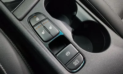 Kia Niro 2020, 31967 км, за 12913.9 USD - фото 17