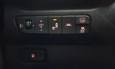 Kia Niro 2020, 31967 км, за 12913.9 USD - фото 18