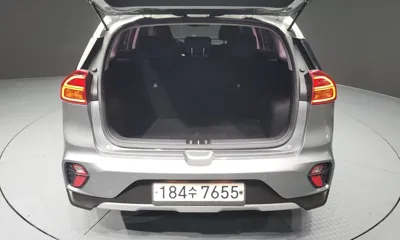Kia Niro 2020, 31967 км, за 12913.9 USD - фото 20