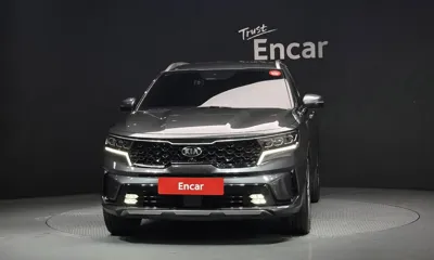 Kia Sorento 2021, 60360 км, за 18540.22 USD