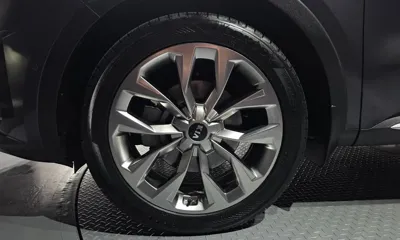 Kia Sorento 2021, 60360 км, за 18540.22 USD