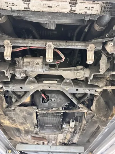 BMW 3-Series 2012, 169000 км, за 3938.56 USD - фото 6