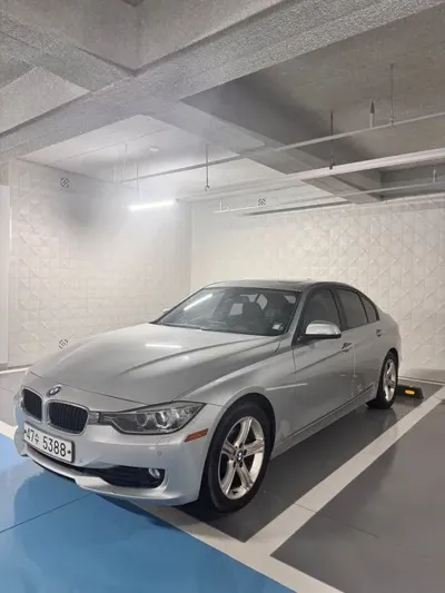 BMW 3-Series 2012, 169000 км, за 3938.56 USD - фото 7