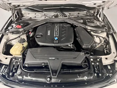 BMW 3-Series 2012, 169000 км, за 3938.56 USD - фото 8