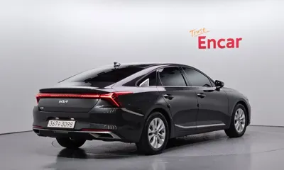 Kia K8 2023, 59754 км, за 15698.89 USD