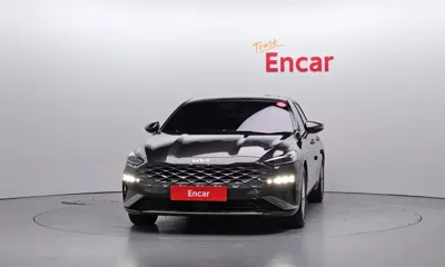 Kia K8 2023, 59754 км, за 15698.89 USD