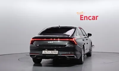 Kia K8 2023, 59754 км, за 15698.89 USD