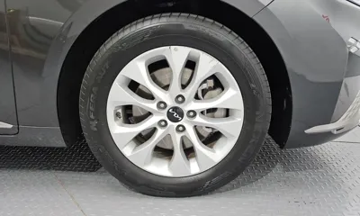 Kia K8 2023, 59754 км, за 15698.89 USD
