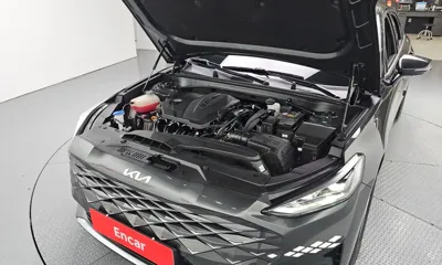 Kia K8 2023, 59754 км, за 15698.89 USD - фото 6