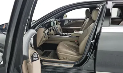 Kia K8 2023, 59754 км, за 15698.89 USD - фото 10