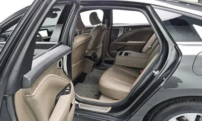 Kia K8 2023, 59754 км, за 15698.89 USD - фото 12