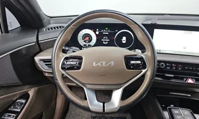Kia K8 2023, 59754 км, за 15698.89 USD - фото 13