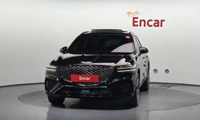 Genesis GV70 2022, 107612 км, за 25534.99 USD