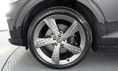 Genesis GV70 2022, 107612 км, за 25534.99 USD
