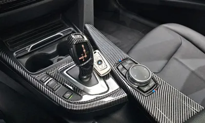 BMW 3-Series 2016, 101585 км, за 7156.34 USD - фото 9