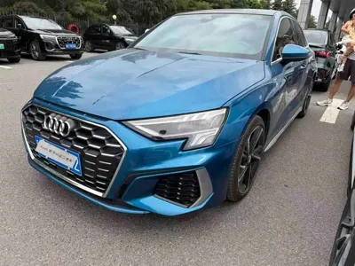 Audi A3 2021, 66000 км, за 11657.17 USD