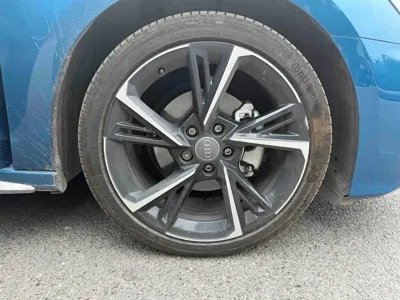 Audi A3 2021, 66000 км, за 11657.17 USD