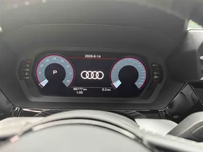 Audi A3 2021, 66000 км, за 11640.06 USD - фото 6