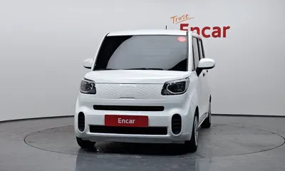 Kia Ray 2022, 49417 км, за 5205.21 USD