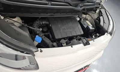 Kia Ray 2022, 49417 км, за 5205.21 USD - фото 6