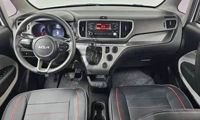 Kia Ray 2022, 49417 км, за 5205.21 USD - фото 7