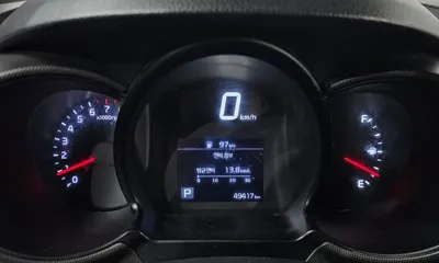 Kia Ray 2022, 49417 км, за 5205.21 USD - фото 8