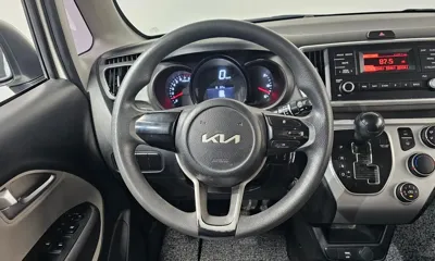 Kia Ray 2022, 49417 км, за 5205.21 USD - фото 12