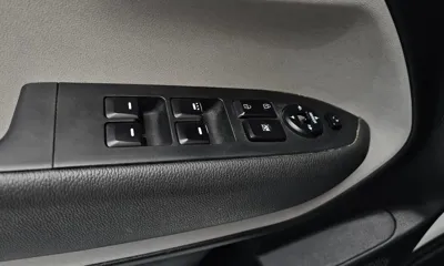 Kia Ray 2022, 49417 км, за 5205.21 USD - фото 16