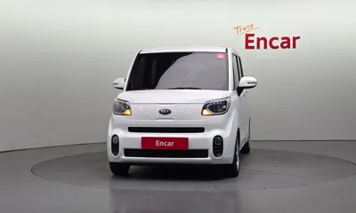 Kia Ray 2021, 79599 км, за 7475.78 USD