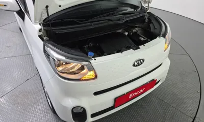Kia Ray 2021, 79599 км, за 7475.78 USD - фото 6