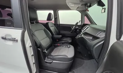 Kia Ray 2021, 79599 км, за 7475.78 USD - фото 10