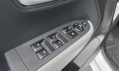 Kia Ray 2021, 79599 км, за 7475.78 USD - фото 12