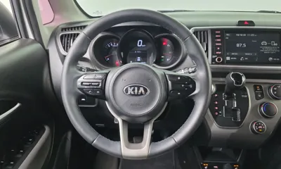 Kia Ray 2021, 79599 км, за 7475.78 USD - фото 14