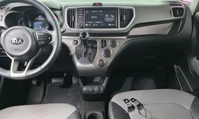 Kia Ray 2021, 79599 км, за 7475.78 USD - фото 15