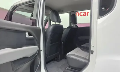 Kia Ray 2021, 79599 км, за 7475.78 USD - фото 18